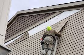 Reliable Cardington, OH Siding Solutions